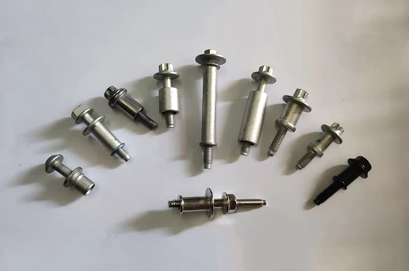 鐵件螺絲系列